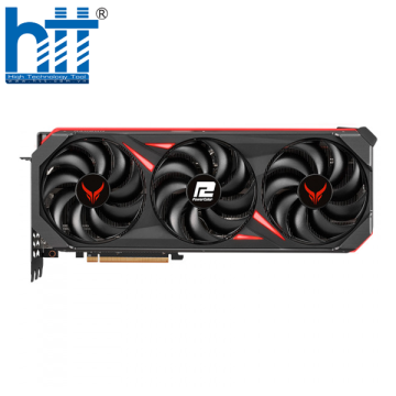 VGA Powercolor AMD Radeon™ RX 7900 XTX 24G RED DEVIL