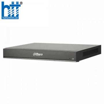 Đầu ghi hình IP AI 16 kênh DAHUA DHI-NVR5216-8P-I