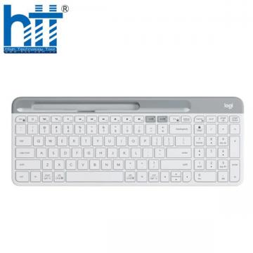 Bàn phím Bluetooth Logitech K580