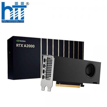 Card màn hình NVIDIA RTX A2000 12GB GDDR6