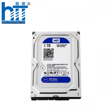 Ổ cứng WD Caviar Blue 1TB 64MB Cache