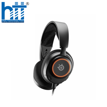 Tai nghe Steelseries Arctis Nova 3