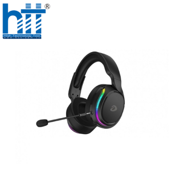 Tai nghe DareU A710 RGB Wireless