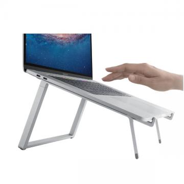 Đế máy tính xách tay Rain Design Mbar Pro+ Foldable Laptop RD - 10084
