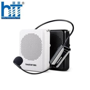 Loa trợ giảng sử dụng mic không dây Takstar E126W