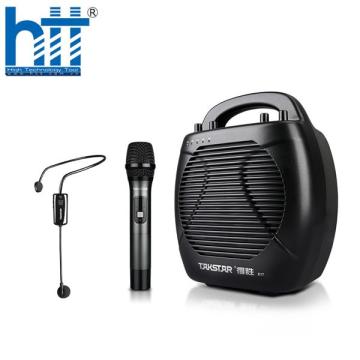 Loa trợ giảng xách tay đa năng Takstar E17 New Edition