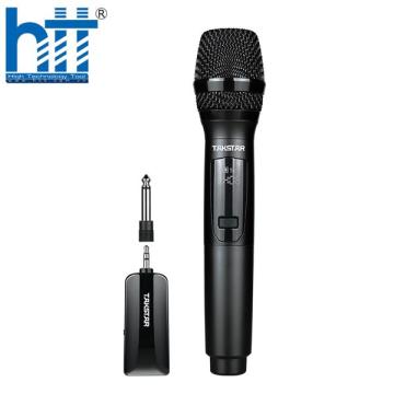 Bộ micro không dây UHF kênh đơn Takstar TS-K201