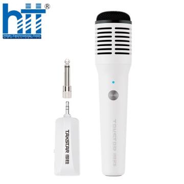 Bộ micro cầm tay không dây Takstar HM-300W