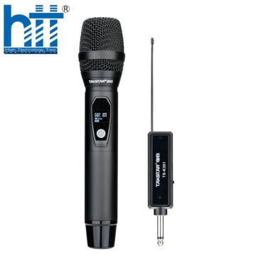 Bộ micro cầm tay không dây kênh đơn Takstar TS-K301