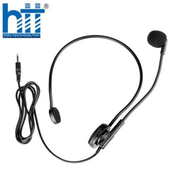 Micro có dây cài đầu Takstar HM-700