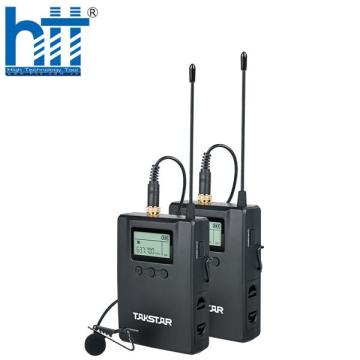 Micro gắn máy camera không dây kênh kép Takstar SGC-200W R2