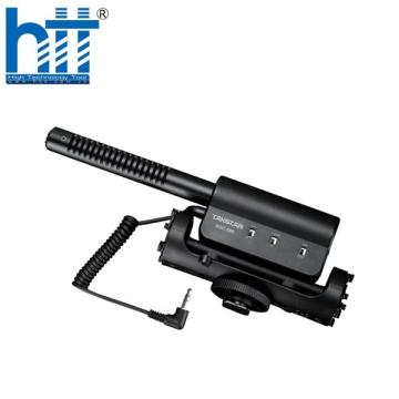 Micro thu âm Shotgun gắn camera Takstar SGC-598