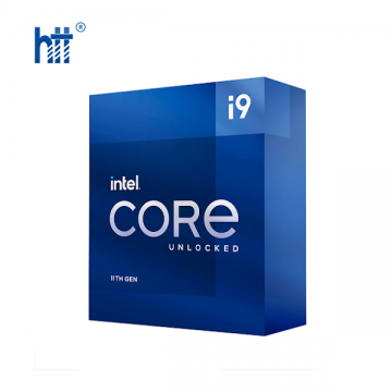 CPU INTEL Core i9-11900K (8C/16T, 3.50 GHz - 5.30 GHz, 16MB) - 1200