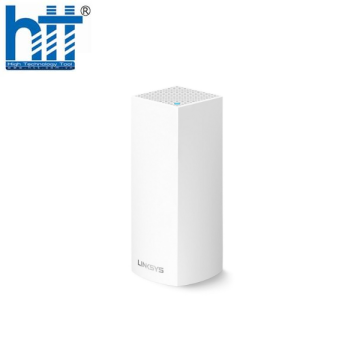 WiFi Linksys Velop Home Mesh System WHW0301- 1 Pack