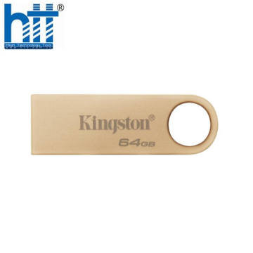 USB Kingston DataTraveler SE9 G3 64GB – DTSE9G3