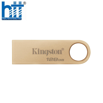 USB Kingston DataTraveler SE9 G3 128GB – DTSE9G3