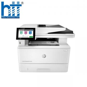 Máy in laser trắng đen HP Jet MFP E42540f-3PZ75A