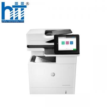 Máy in Laser đa chức năng HP LaserJet Enterprise MFP M636FH