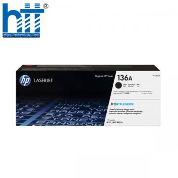 Mực in HP 136A Black LaserJet Toner Cartridge