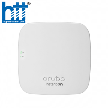 Bộ phát wifi Aruba Instant On AP11 (RW) Access Point (R2W96A)