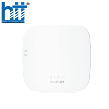 Bộ phát wifi Aruba Instant On AP12 (RW) Access Point (R2X01A)