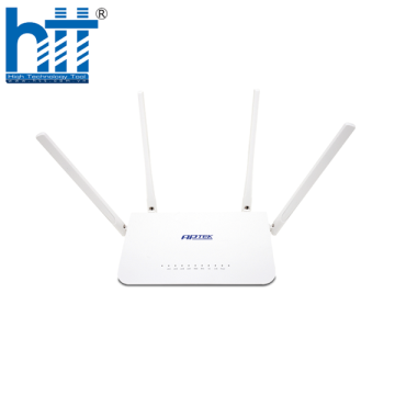 Thiết bị phát Wi-Fi Mesh APTEK AR1200