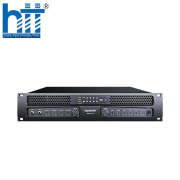 Amly kèm công suất  4 kênh EKA-415