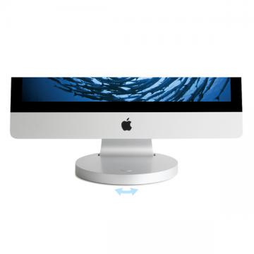 Giá đỡ tản nhiệt Rain Design i360 Turntable iMac 24, 27