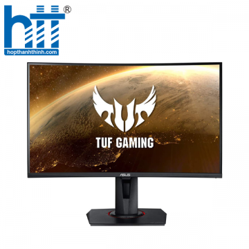 Màn Hình Gaming ASUS TUF VG27WQ (27 inch-2K HDR400-165Hz-1ms MPRT-G-SYNC Compatible-FreeSync-2 loa)