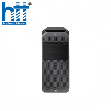 Máy Bộ HP Z4 G4 Workstation 1JP11AV (Xeon W-2125/8GB/1TB/P620 2GB/Win10 Pro)