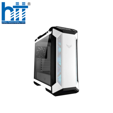 Vỏ Case Asus TUF Gaming GT501 White Edition (Mid Tower/Màu Trắng)