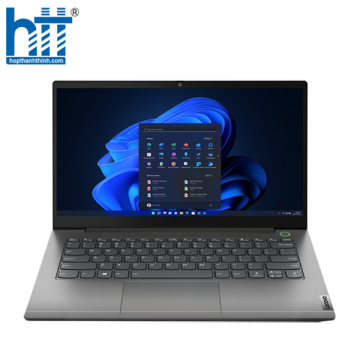 Laptop Lenovo ThinkBook 14 G4 IAP (21DH00B0VN) (i3-1215U | 8GB | 256GB | Intel UHD Graphics | 14
