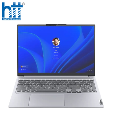 Laptop Lenovo ThinkBook 16 G4+ IAP 21CY003JVN (Core i5-12500H | 16GB | 512GB | RTX 2050 4GB | 16 inch WQXGA | Win 11 | Xám)