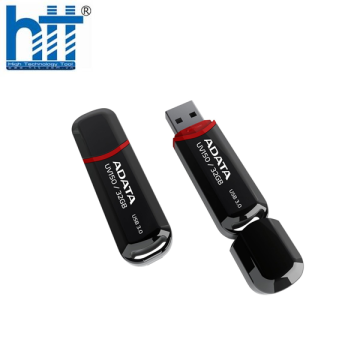 USB Adata UV150 32Gb (Đen)