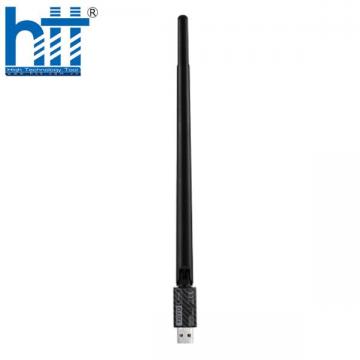 Cạc mạng không dây Totolink USB A650UA (Chuẩn AC/ AC650Mbps/ 1 Ăng-ten ngoài)