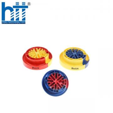 Lược Chải Dây Cáp Mạng PL-LCC Cat5/Cat6/Cat6A/Cat7