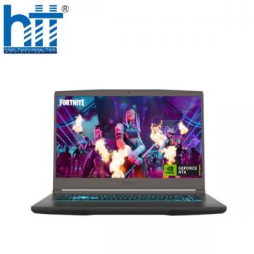 Laptop MSI Thin 15 B12UC-1416VN (Intel Core i5-12450H | RTX 3050 4GB | 15.6 inch FHD | 8GB | Win 11 | Xám)