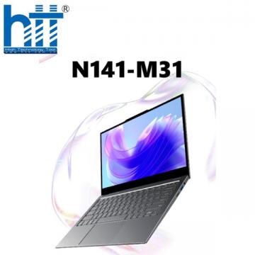 Laptop N141M31 (Aldlake N100/8GB DDR5/512GB SSD)
