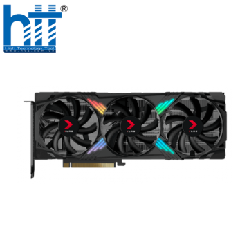 VGA PNY GeForce RTX 4070 SUPER 12GB XLR8 Gaming VERTO EPIC-X RGB OC Triple Fan DLSS 3