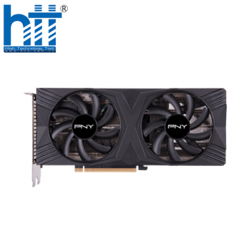 VGA PNY GeForce RTX 4070 SUPER 12GB VERTO OC Dual Fan DLSS 3