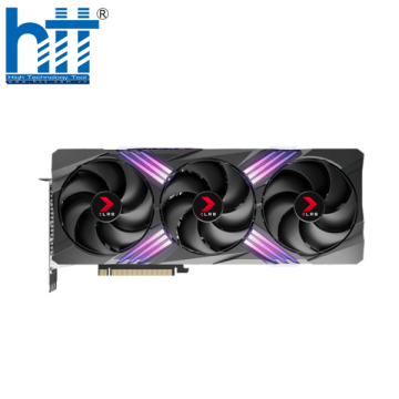 VGA PNY GeForce RTX 4070 Ti SUPER 16GB XLR8 Gaming VERTO EPIC-X RGB OC Triple Fan DLSS 3