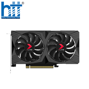 VGA PNY GeForce RTX 4060 8GB XLR8 Gaming VERTO Overclocked Dual Fan DLSS 3