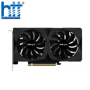 VGA PNY GeForce RTX 4060 8GB VERTO Dual Fan DLSS 3