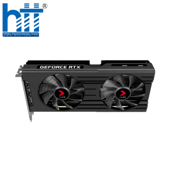 Card Màn Hình PNY GeForce RTX 3050 8GB XLR8 Gaming REVEL EPIC-X RGB Dual Fan Edition