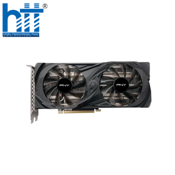 VGA PNY GeForce RTX™ 3060 12GB UPRISING Dual Fan