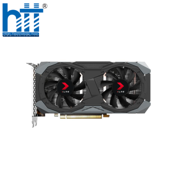 Card màn hình PNY GTX 1660 Super 6GB XLR8 GAMING