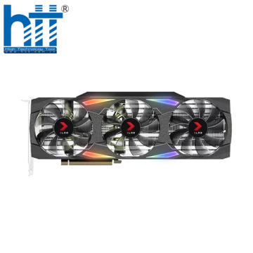 Card màn hình PNY RTX 3080 10GB XLR8 GAMING EPIC-X RGB Triple Fan Edition