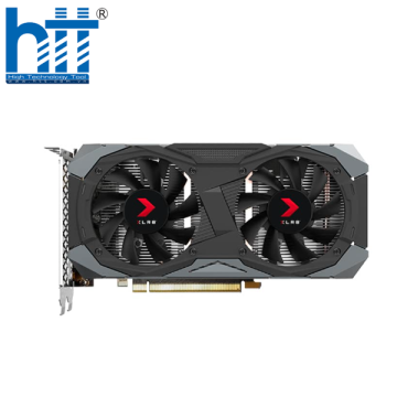 PNY GeForce GTX 1660 6GB XLR8 Gaming