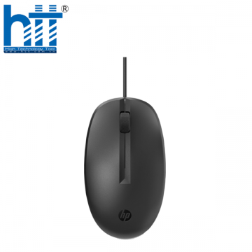 Chuột có dây HP 125