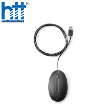 Chuột máy tính HP 320M Wired Mouse (9VA80AA)